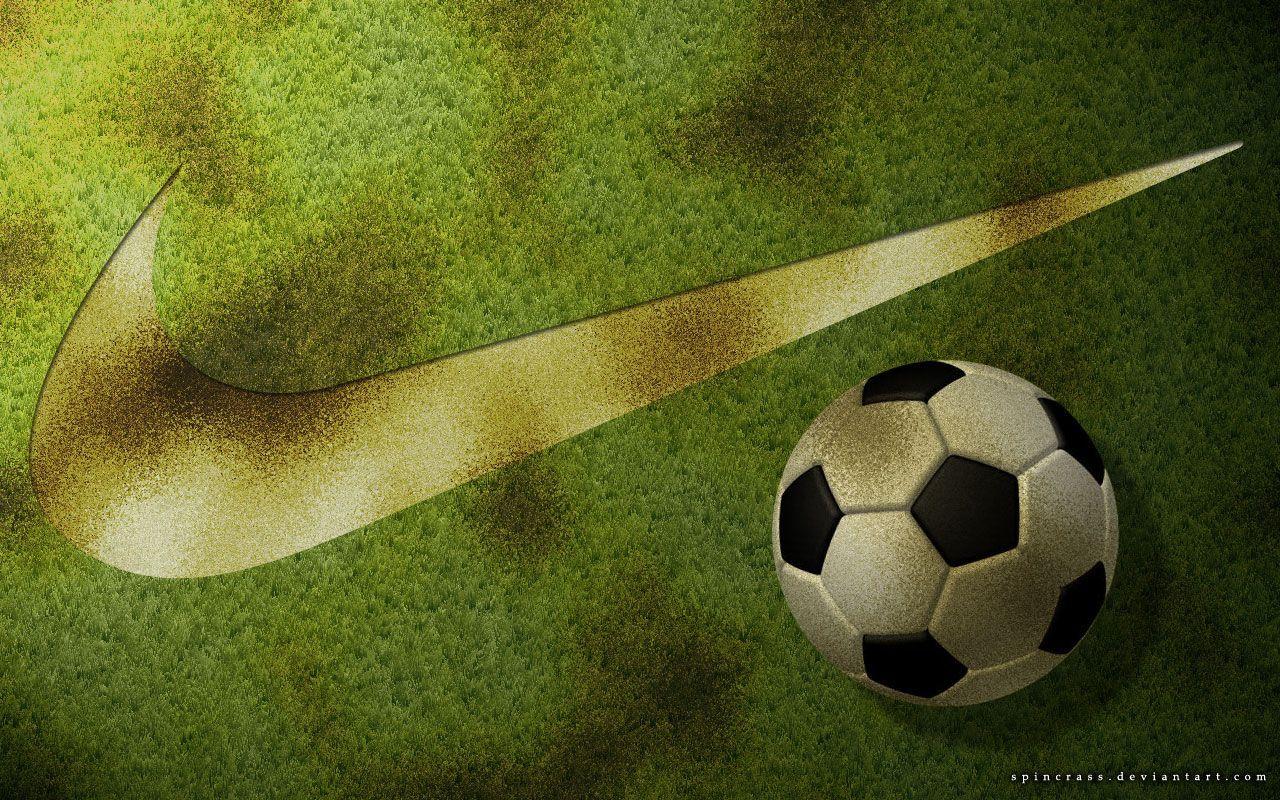 Nike Soccer Wallpaper 25032 Wallpaper Hdesktopict. Soccer World Net