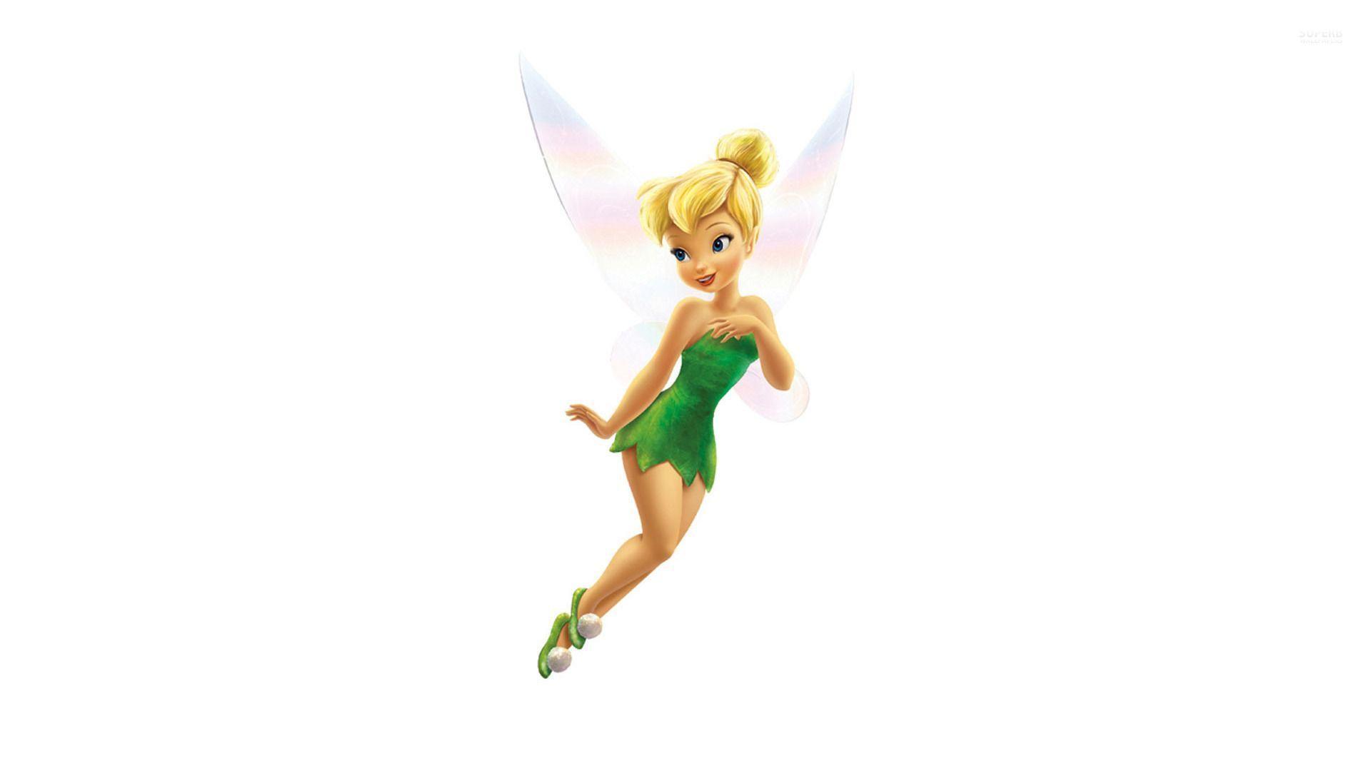 tinkerbell New Wallpapers Wide 06