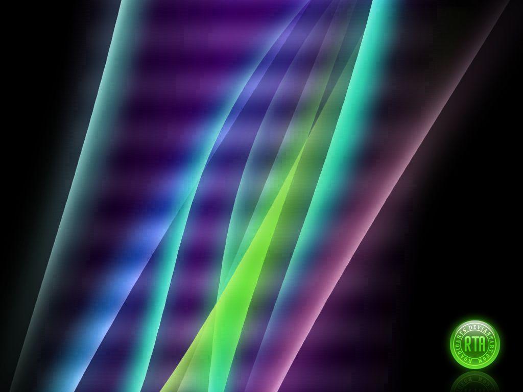 Wallpaper For > Neon Lights Tumblr Background