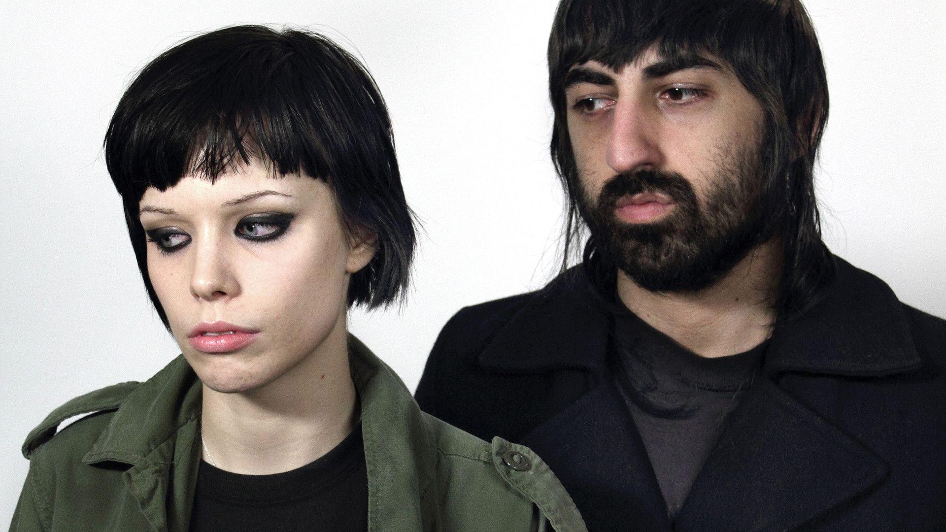 Weekly Music News: Crystal Castles, The Smiths, and more