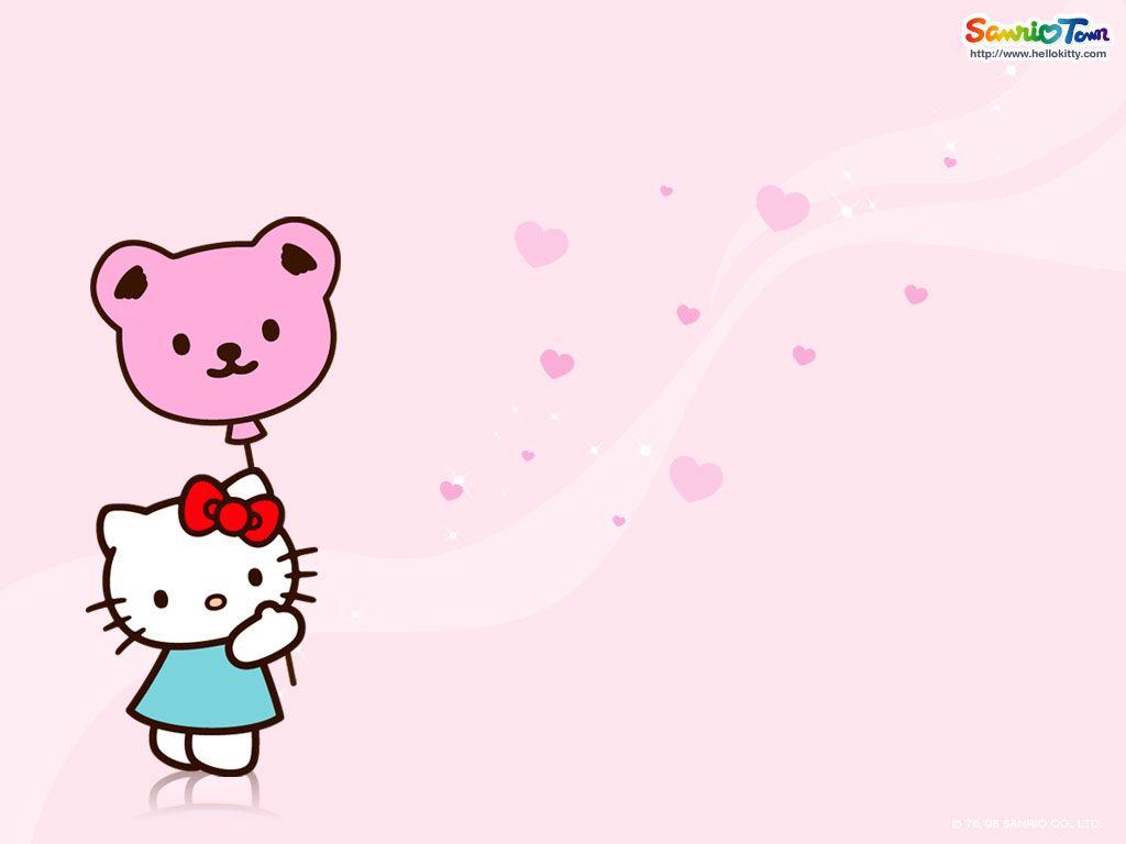 Download 550 Gambar Hello Kitty Simple Paling Bagus Gratis