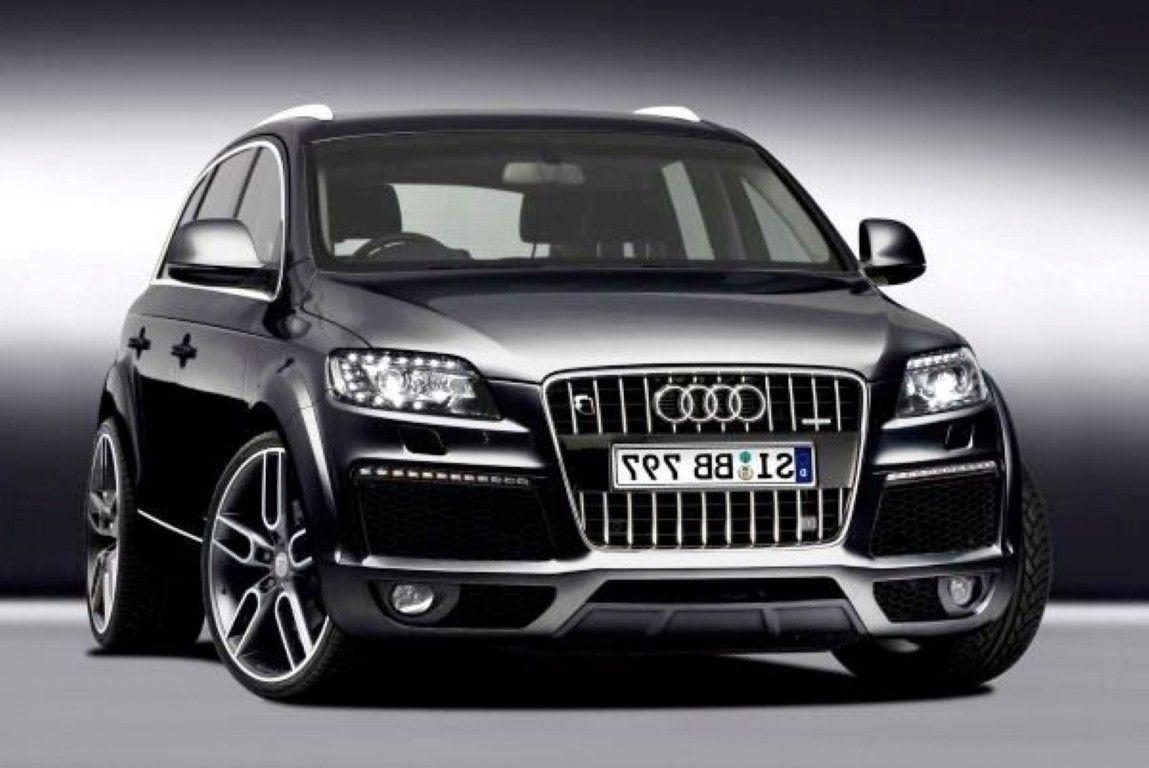 Audi Q5 Facelift Free Download Wallpaper