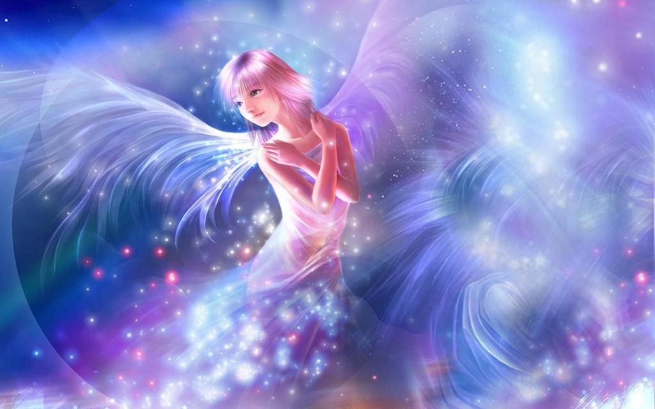 Fairies Magical Creatures Wallpaper 1280x800 px Free Download