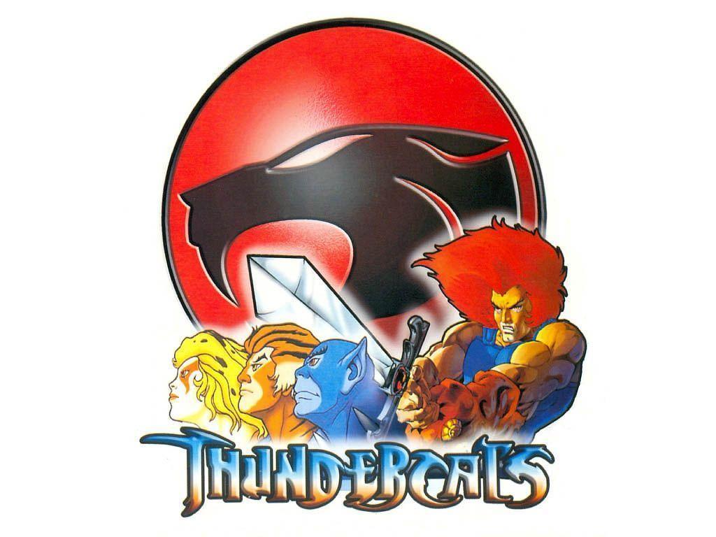 Thundercats Wallpaper