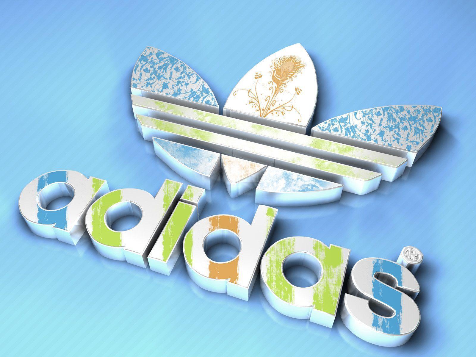 Adidas Logo Taringa Wallpapers HD, HQ Backgrounds