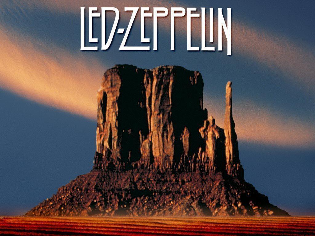 Wallpaper Led Zeppelin y Guns And Roses