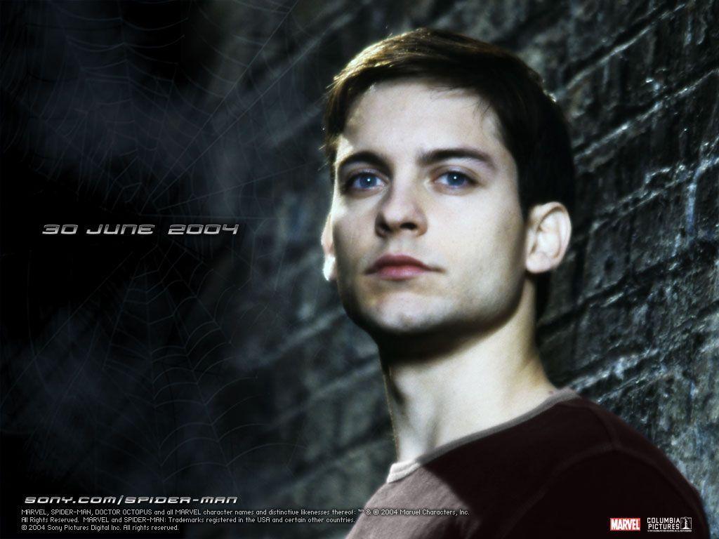 Tobey Maguire Wallpaper. Daily inspiration art photo, picture