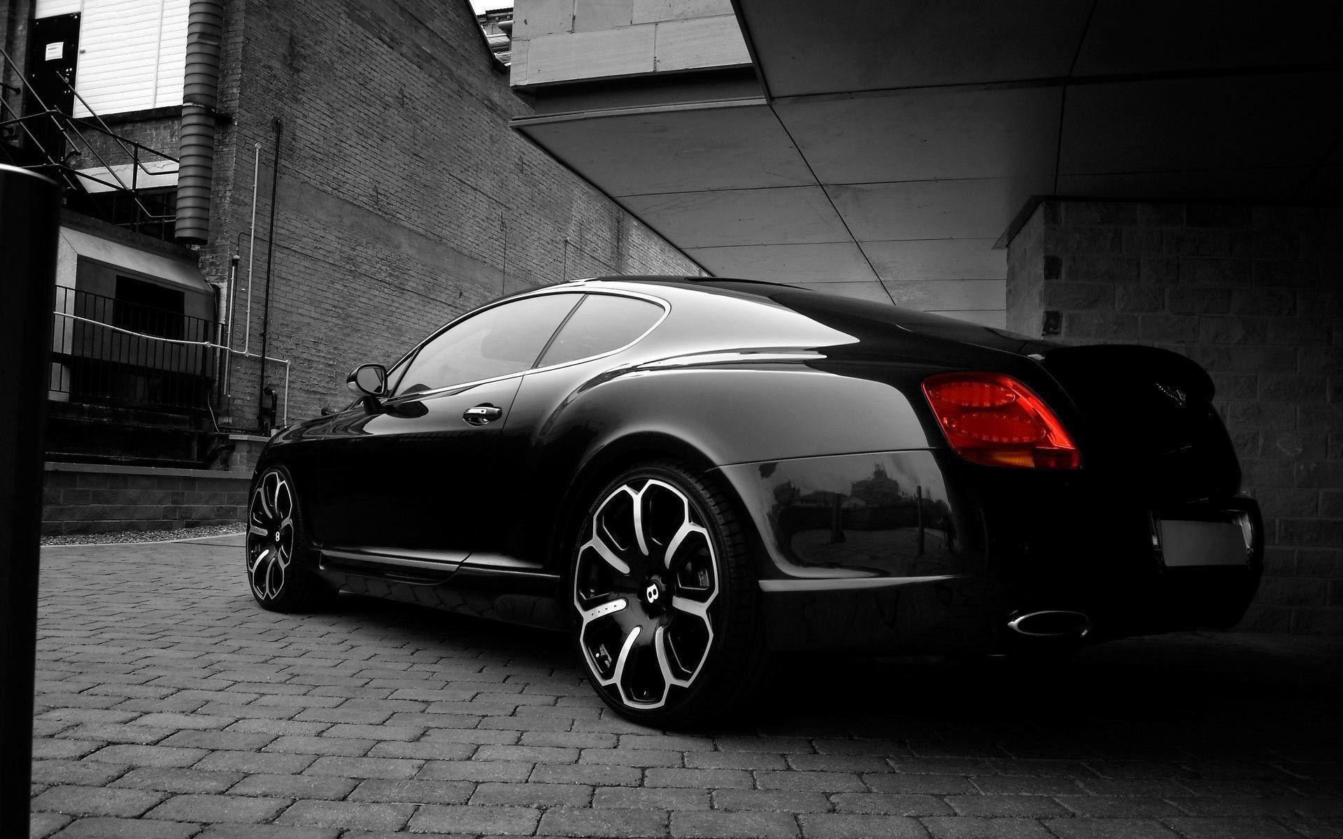 Bentley Car Photos Hd Wallpapers