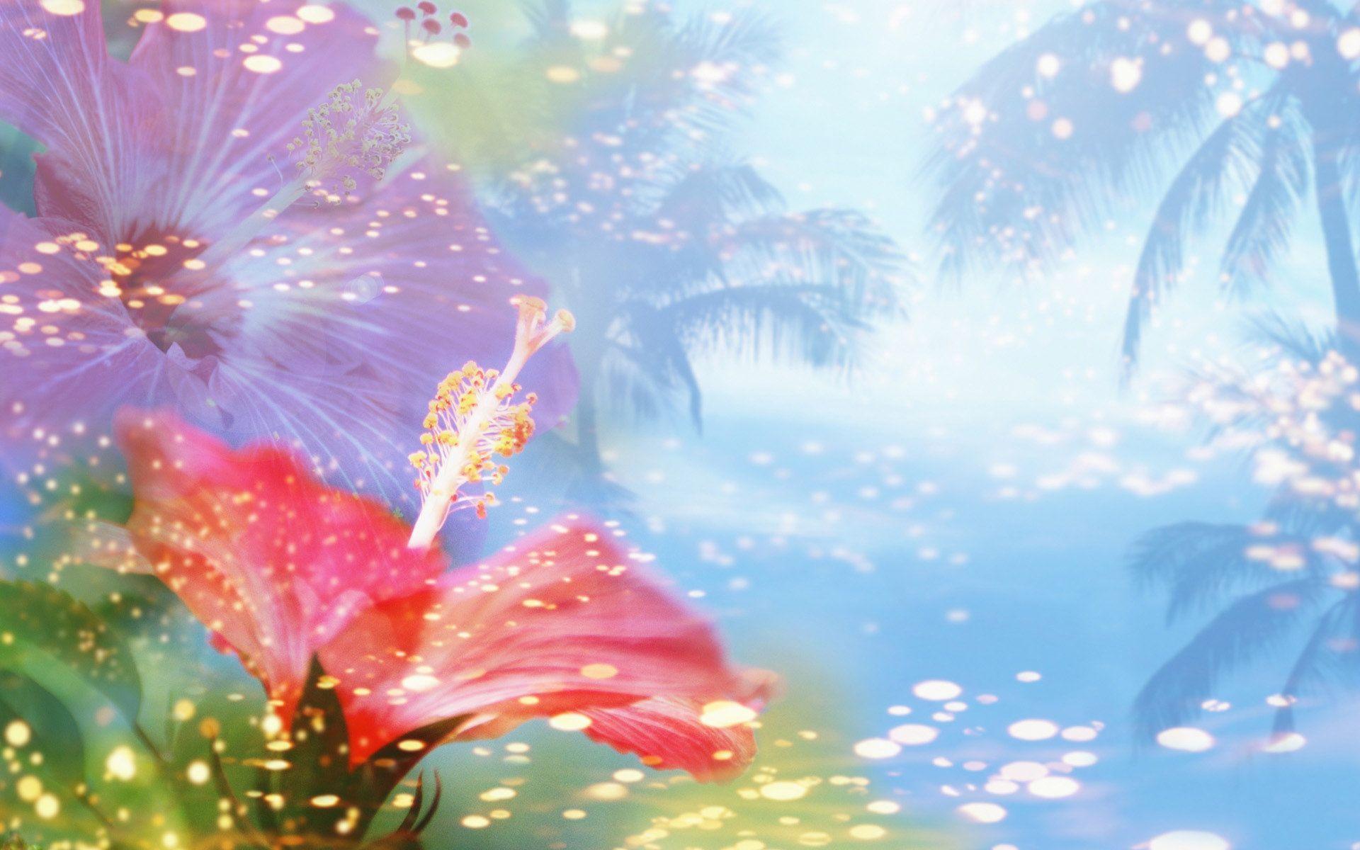 Clip art flowers free 7 Vista & XP Picks Wallpaper