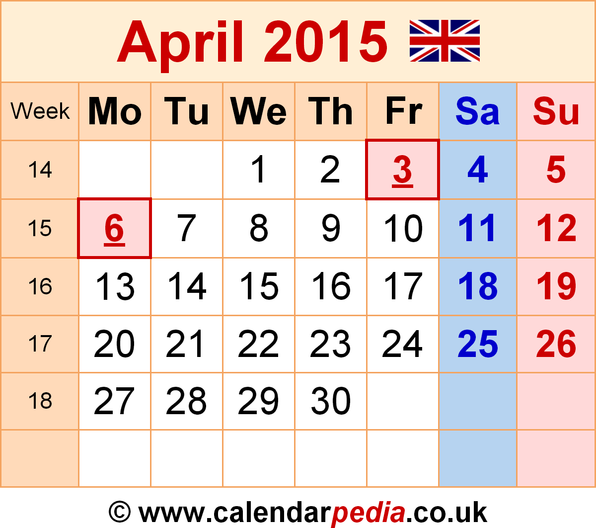 Desktop Wallpapers Calendar April 2015 Wallpaper Cave