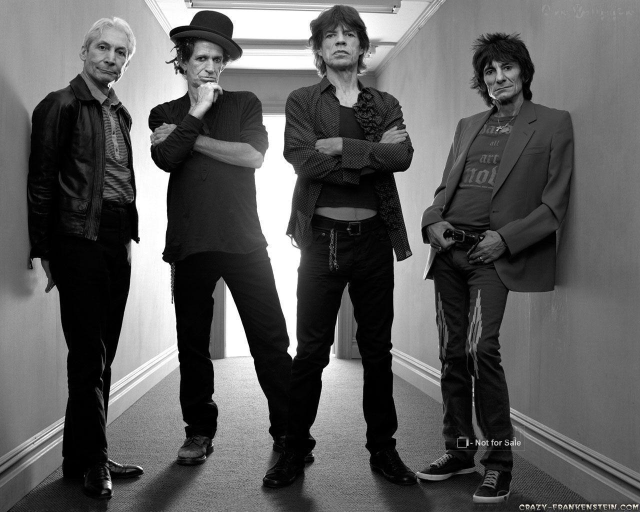 Fondos de pantalla de The Rolling Stones