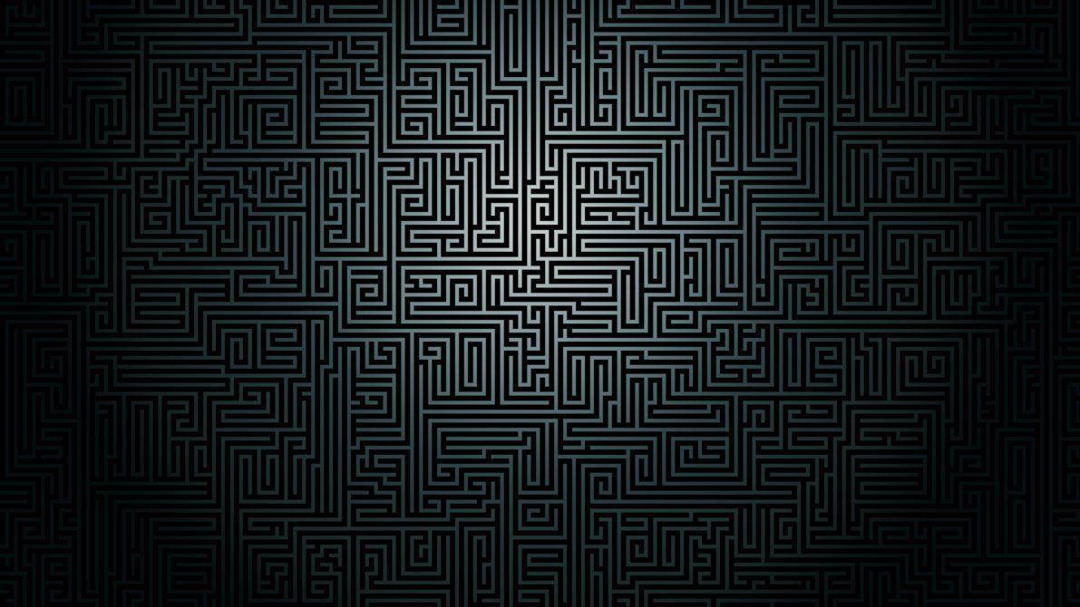 Inception Maze Wallpaper