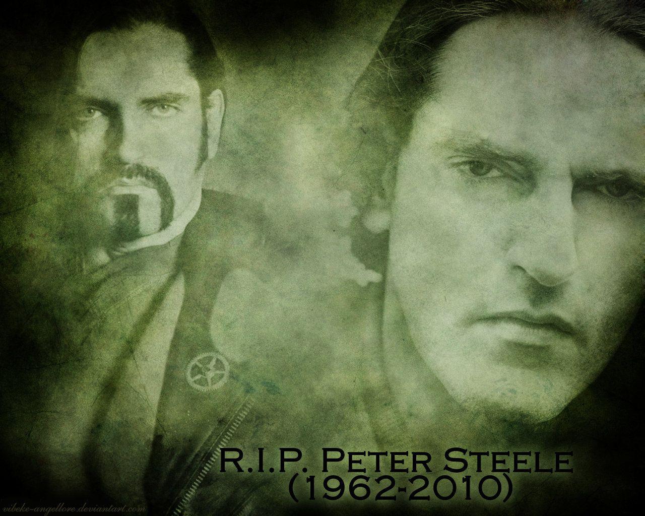 Pix For Peter Steele Wallpapers.