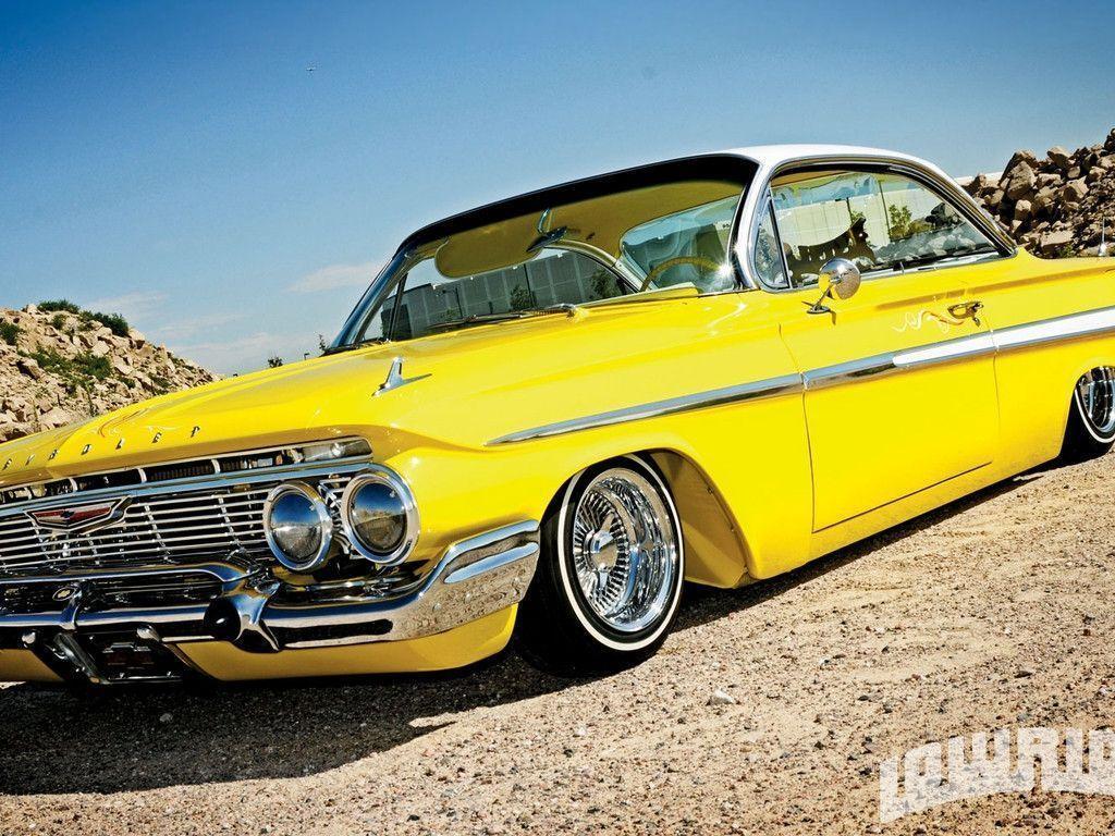 Chevy Impala Lowrider Dgq Wallpaper 1024x768 px Free Download