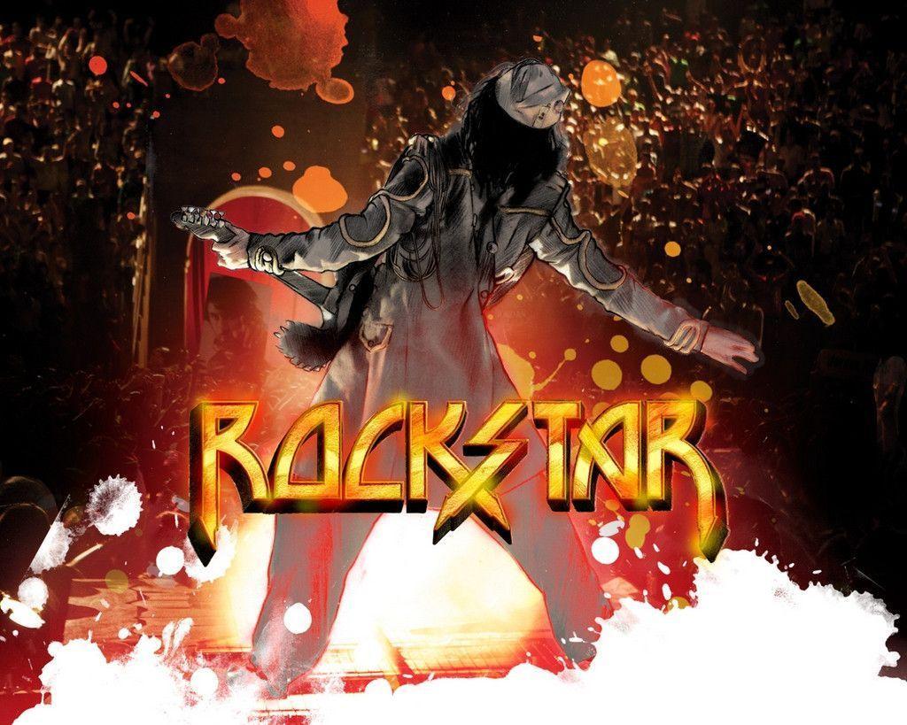 Rockstar hindi Movie Wallpaper, Rockstar Poster, 1024x768