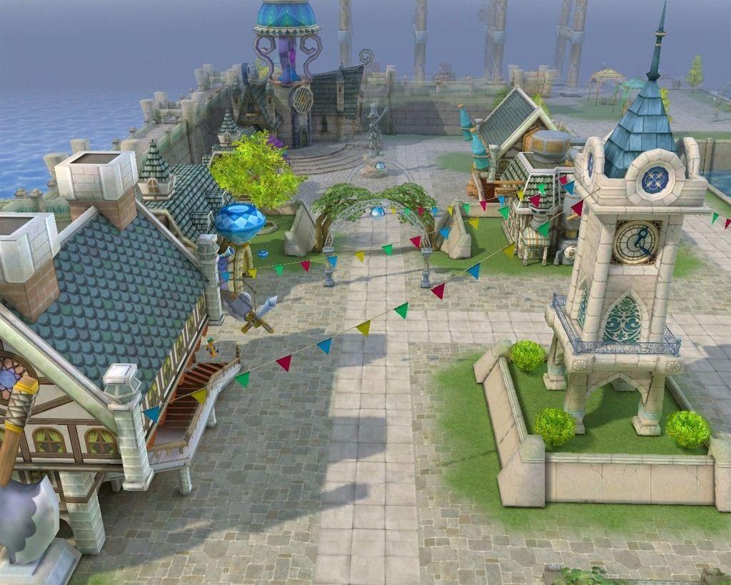 Rose Online Review and Download