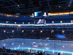 The World&;s Best Photo of blues and hockey Hive Mind