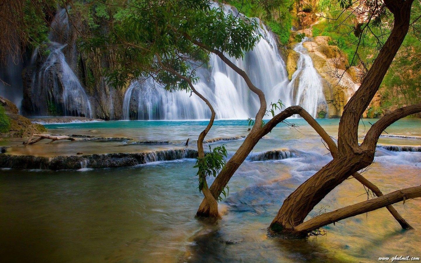 Beautiful Nature Wallpaper For Desktop HD Background Wallpaper 21