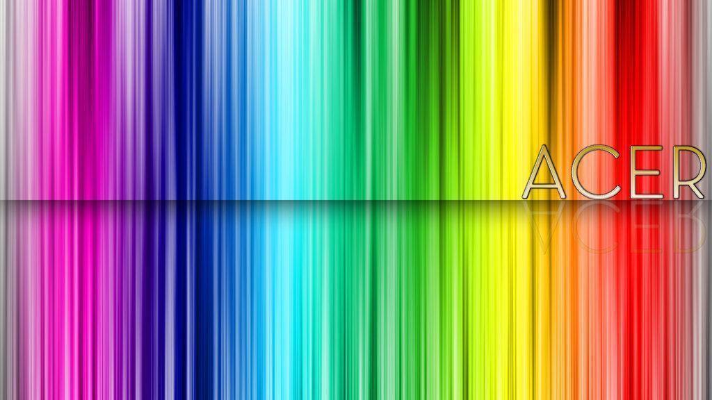 Creative Cool Rainbow Wallpaper By Jhn Dfjkge High Resolution
