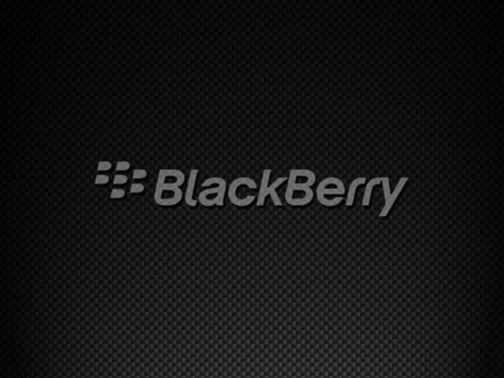Blackberry logo HD wallpaper blackberry