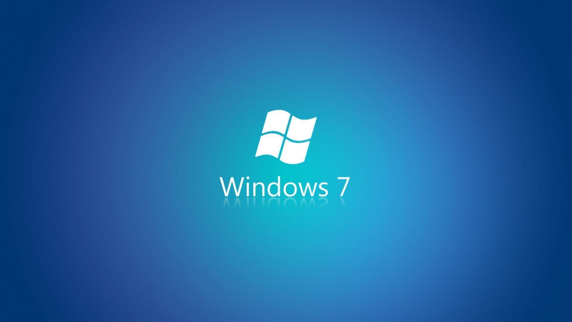 Wallpaper Logo Windows 7 · Logo Background. Best Desktop