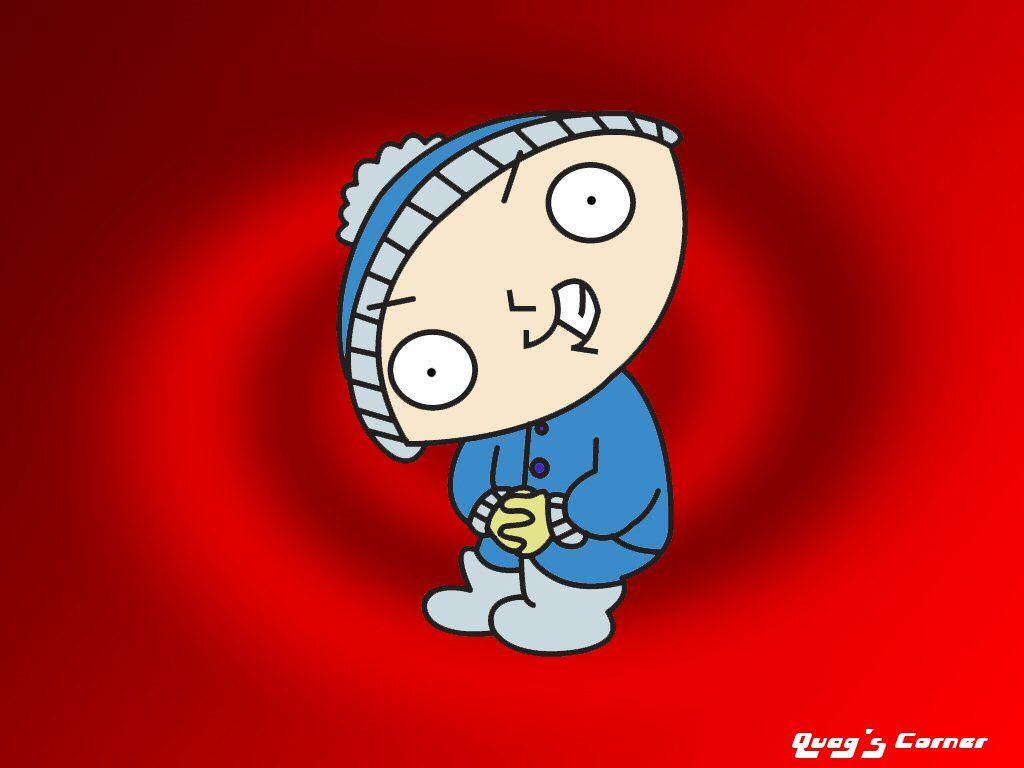 Stewie Griffin Wallpapers - Wallpaper Cave