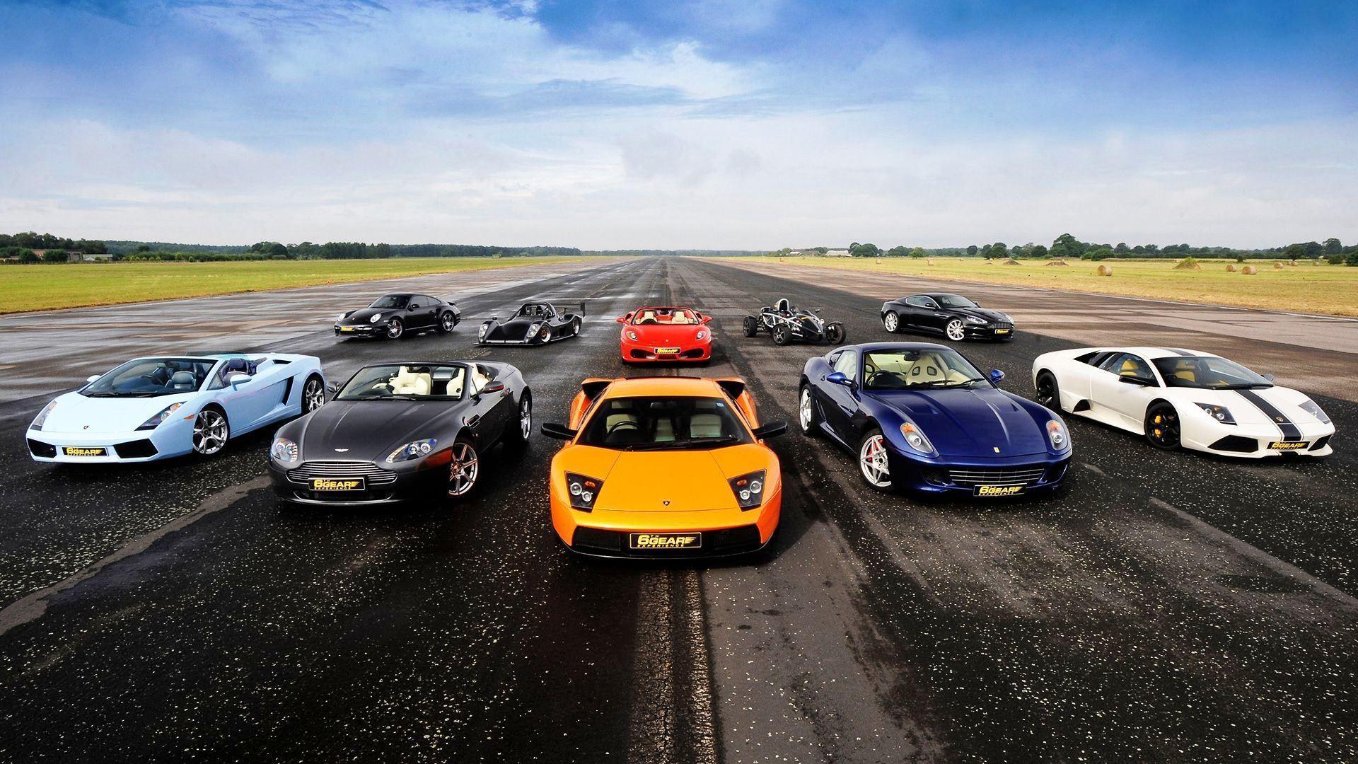 Sport Car All HD Picture Free HD Wallpaper