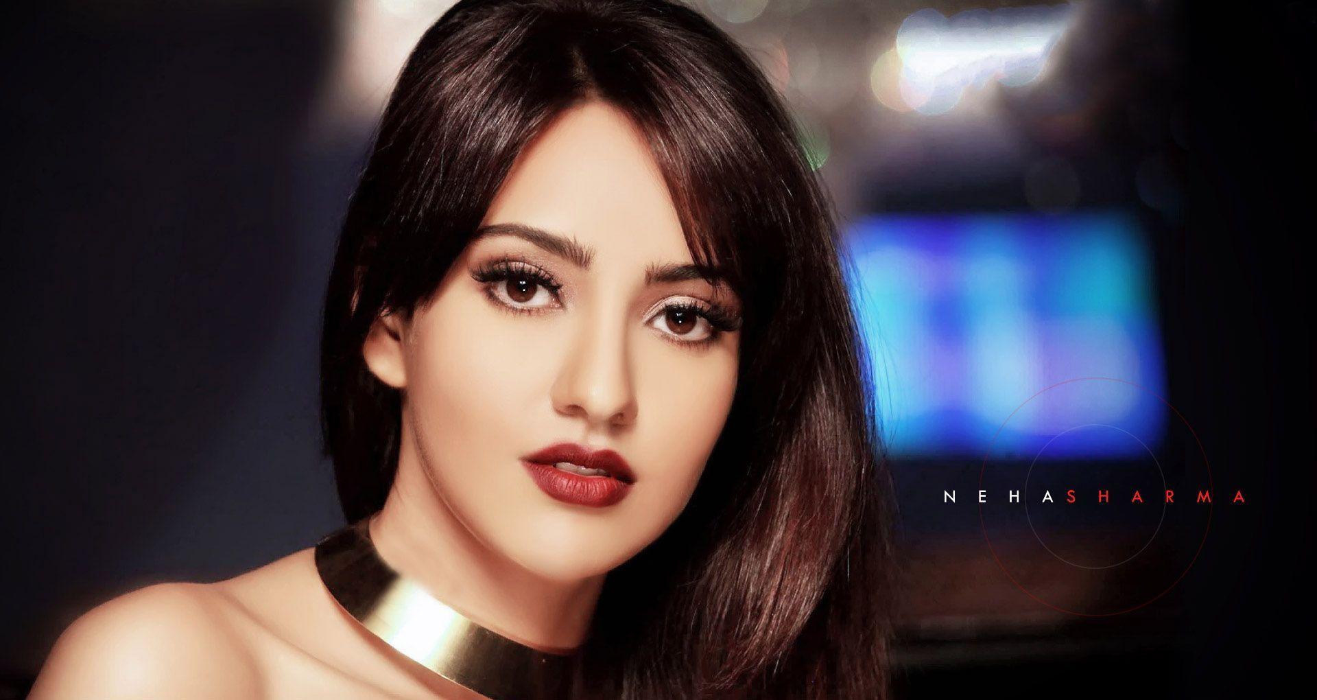 neha sharma bollywood actress 2014 latest HD wallpaper. Fine