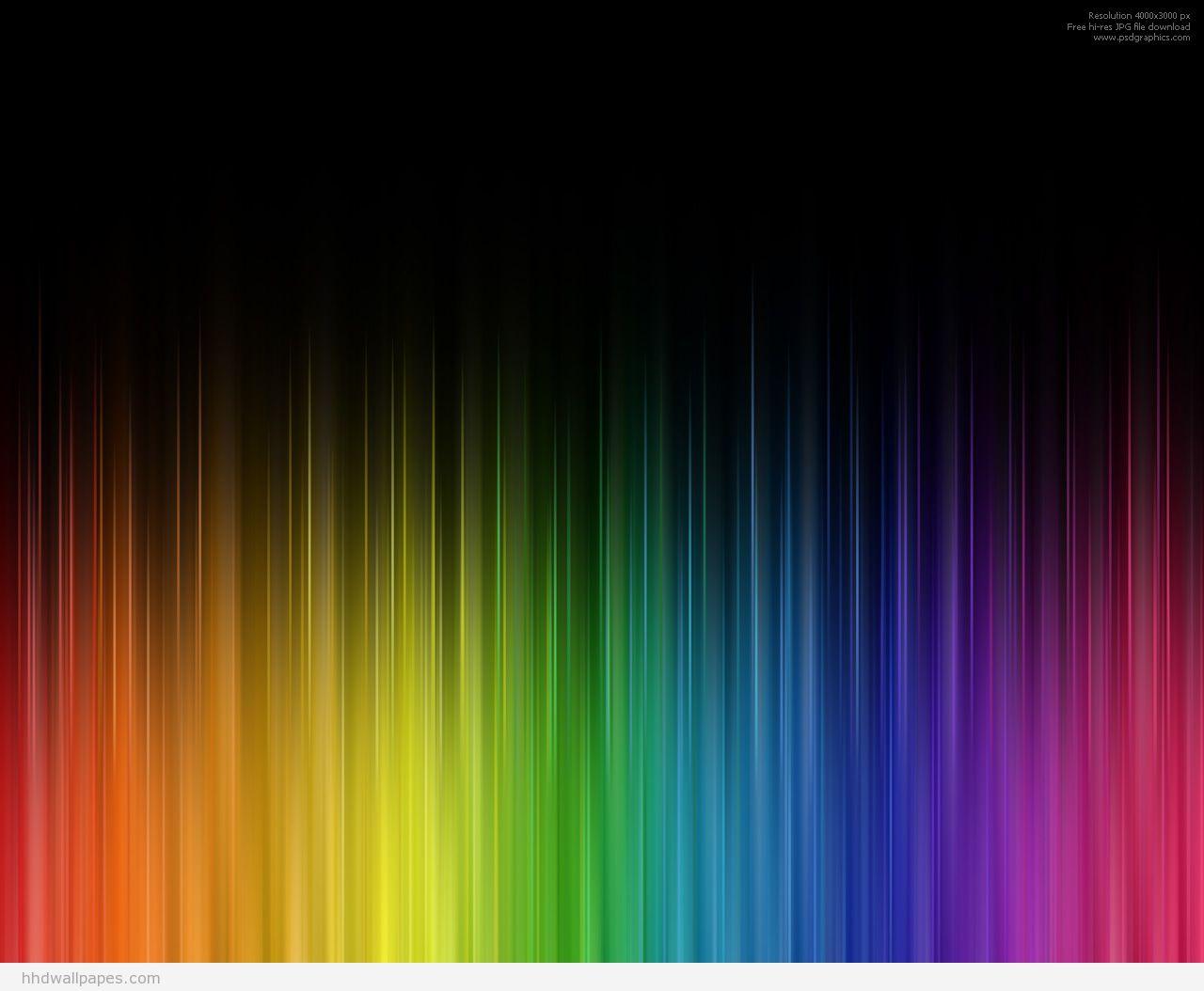 Color Full HD Abstract Wallpaper Deskx1054PX Wallpaper