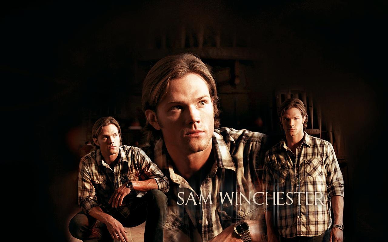 JaredPadalecki! Padalecki Wallpaper