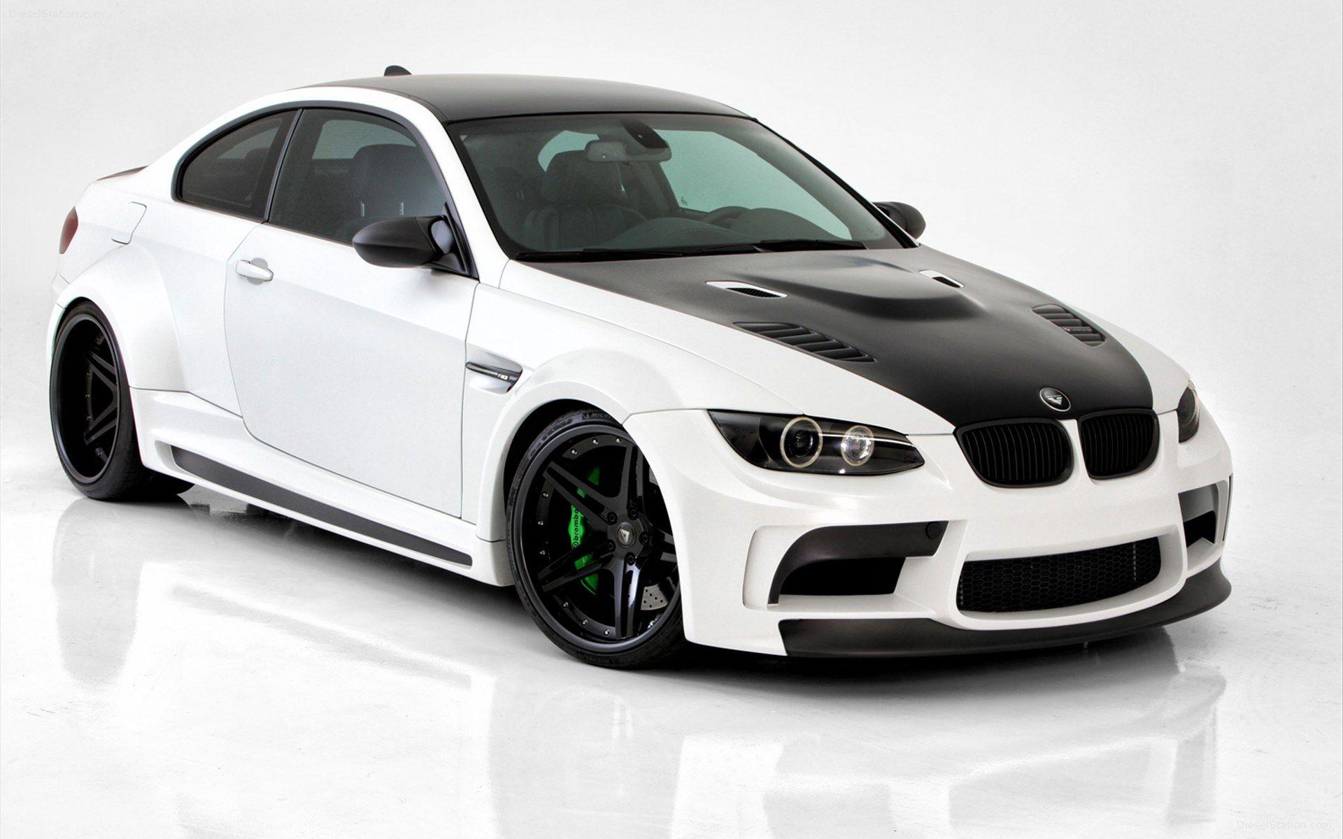 Bmw M3 Wallpapers Wallpaper Cave