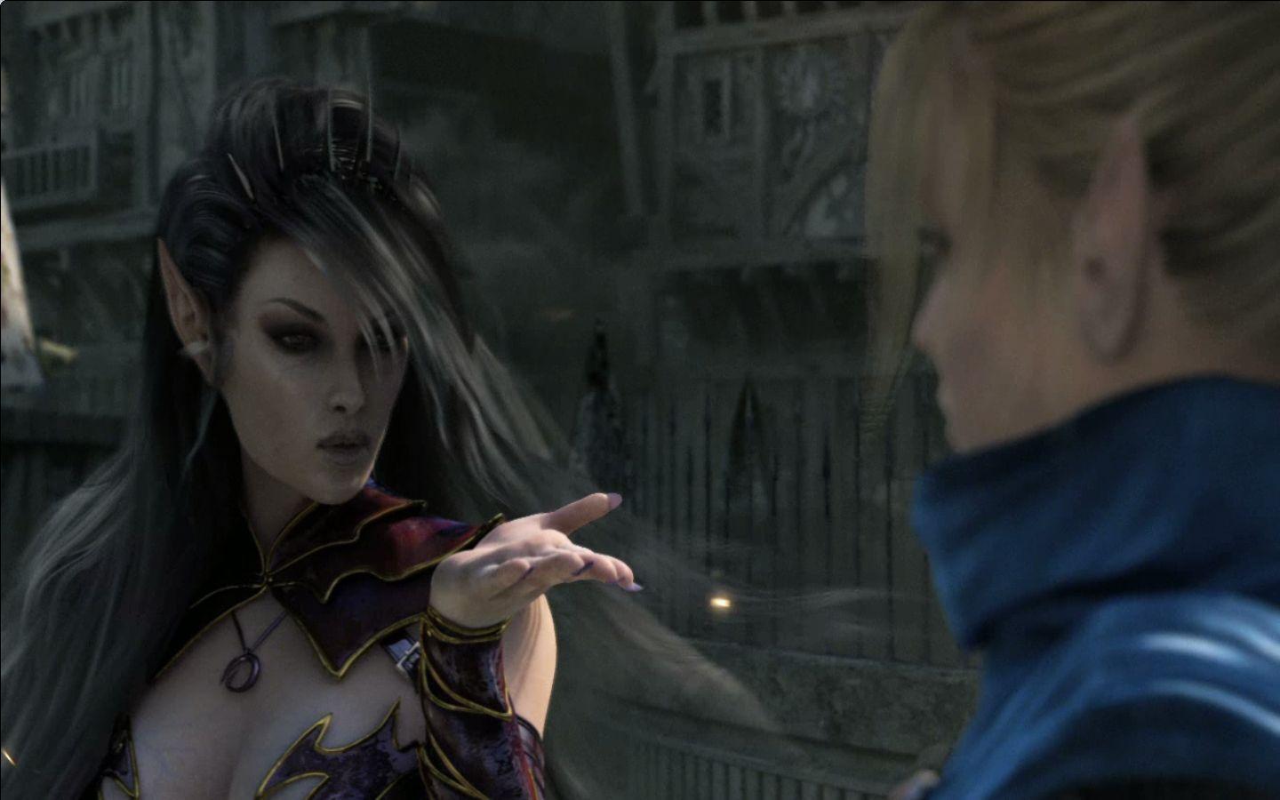 Enjoy this new Warhammer Online desktop background. Warhammer