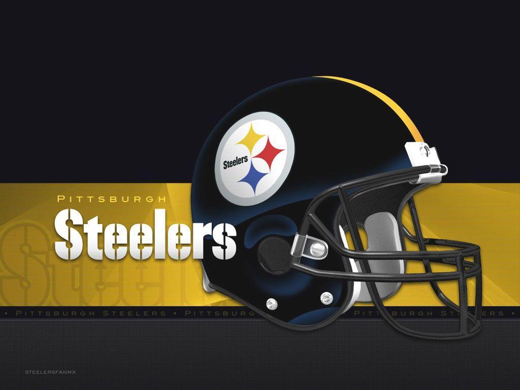Steelers Background Wallpaper
