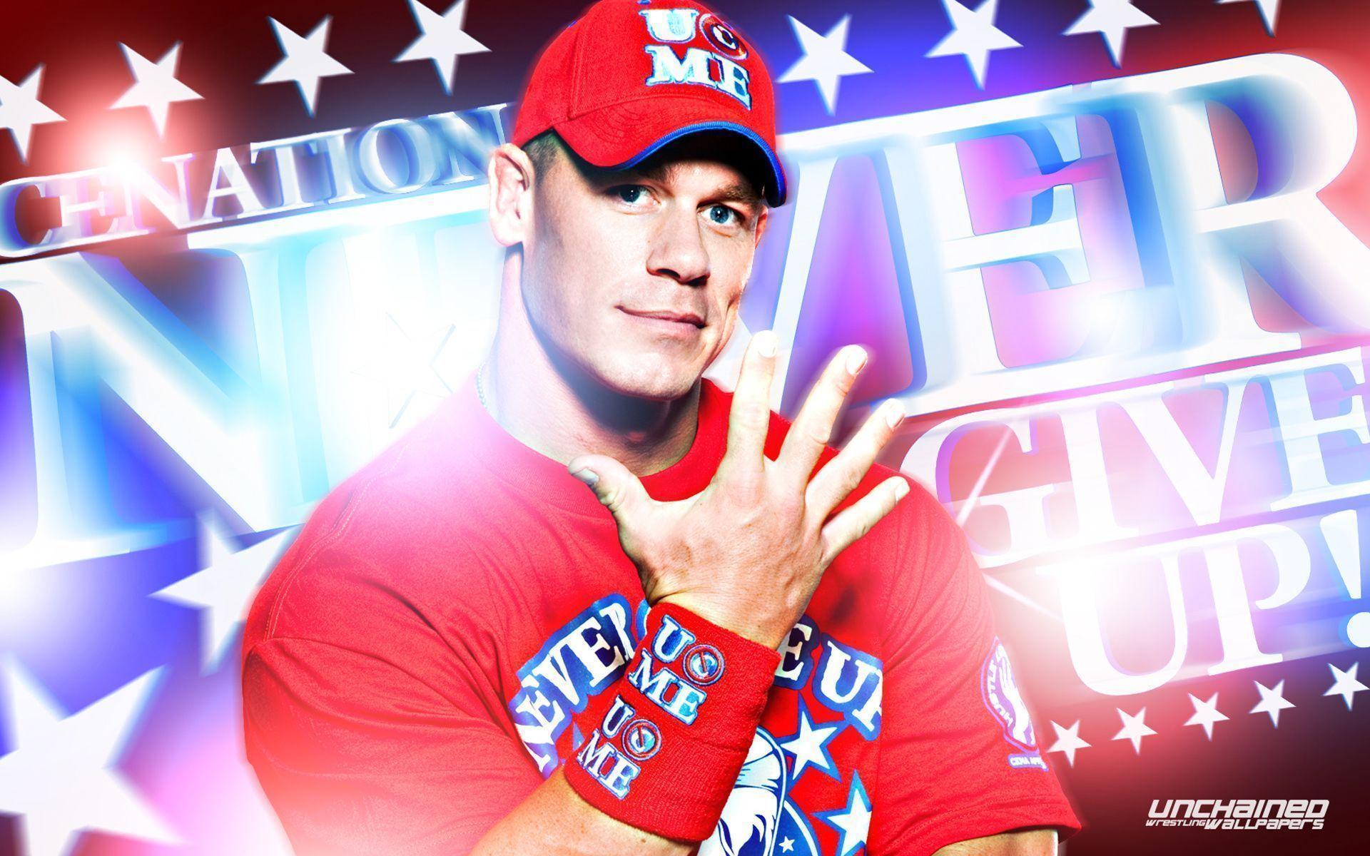 John Cena 2014 Wallpaper 41011