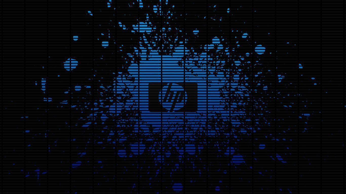 Hp Backrounds Wallpaper and Background
