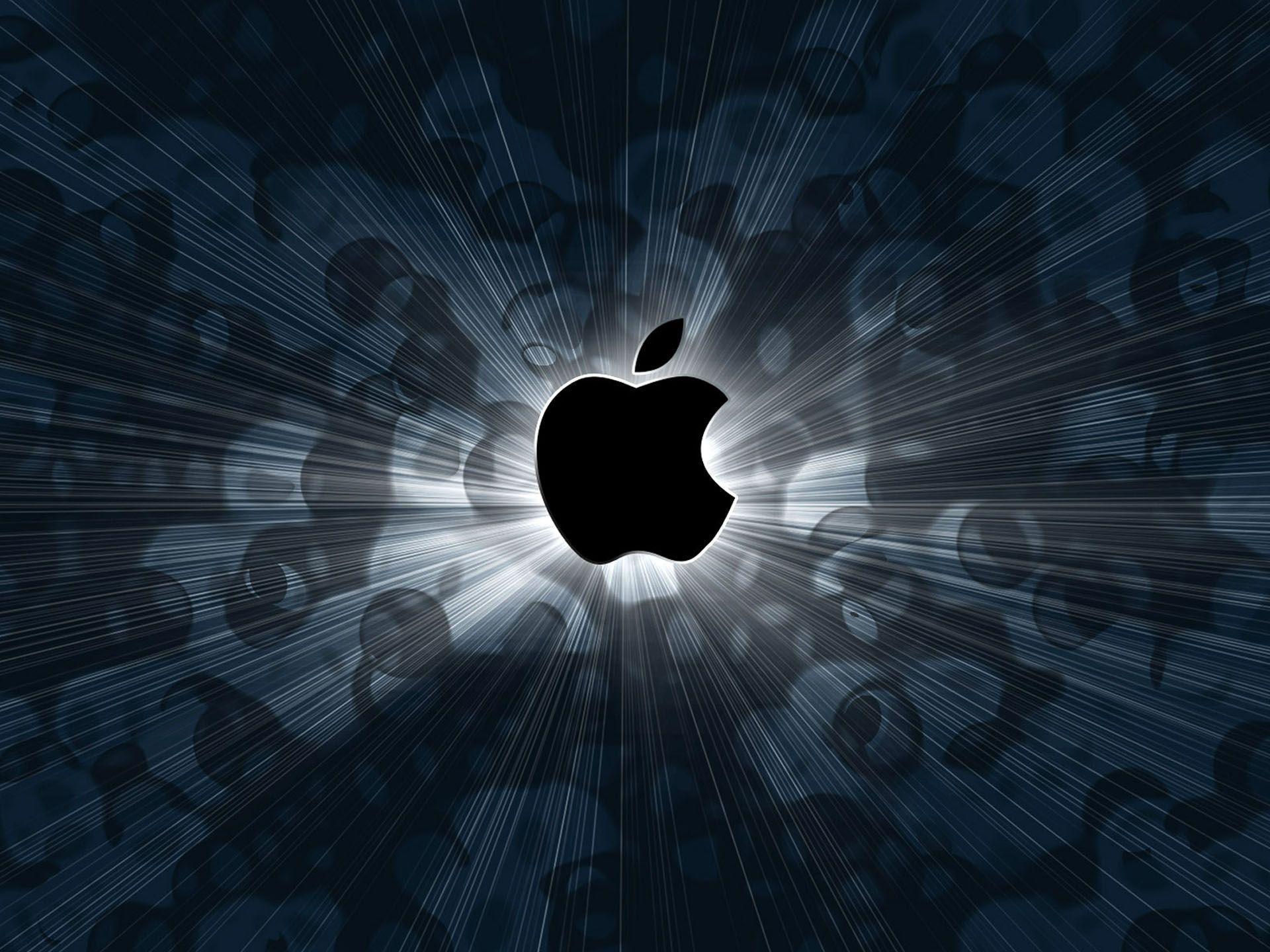 Black Mac HD Wallpaper 1080p. HD Wallpaper , Picture, image