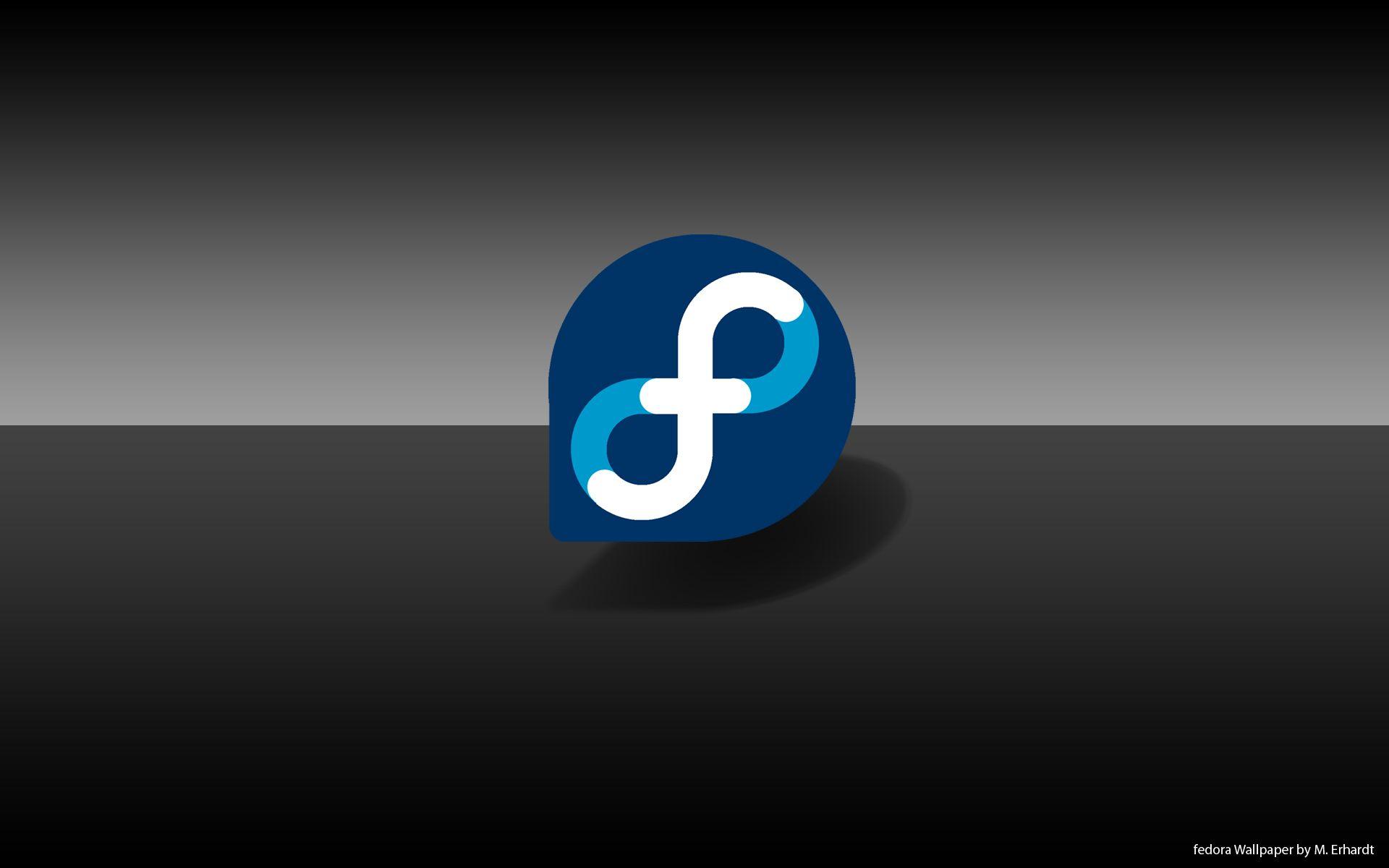 Download wallpapers Fedora blue logo, 4k, blue brickwall, Linux, Fedora  logo, OS, Fedora neon logo, Fedora for desktop free. Pictures for desktop  free