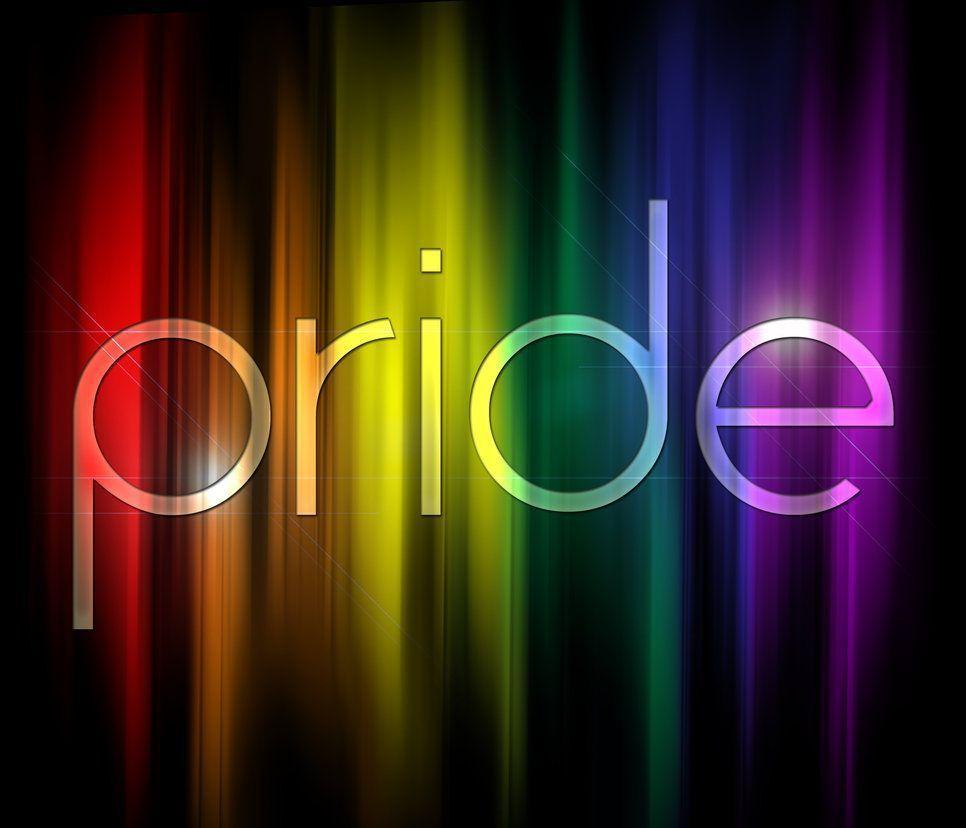 Gay Pride Desktop Wallpapers - Wallpaper Cave