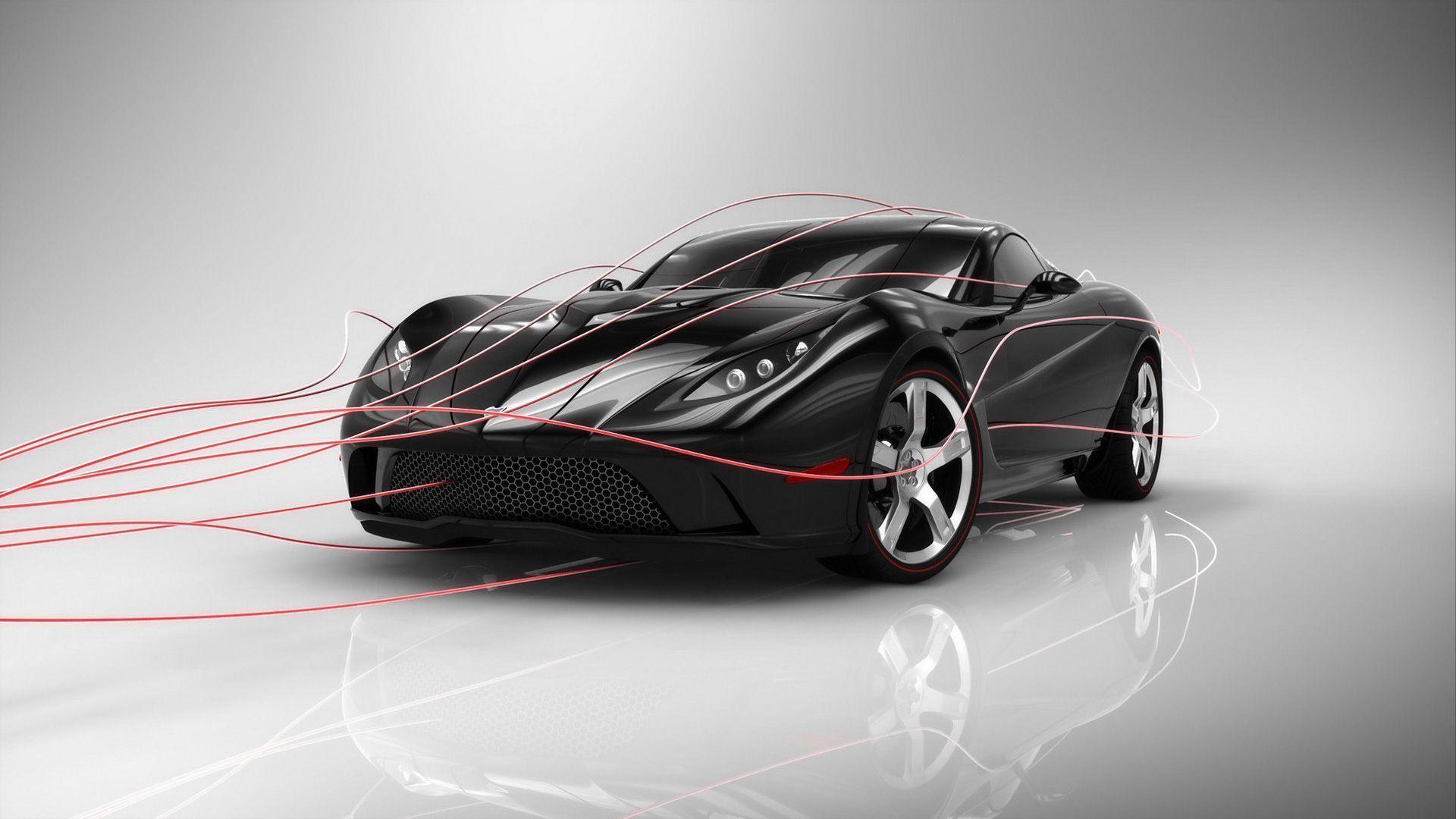 Cars HD Wallpaper. Free Desk Wallpaper
