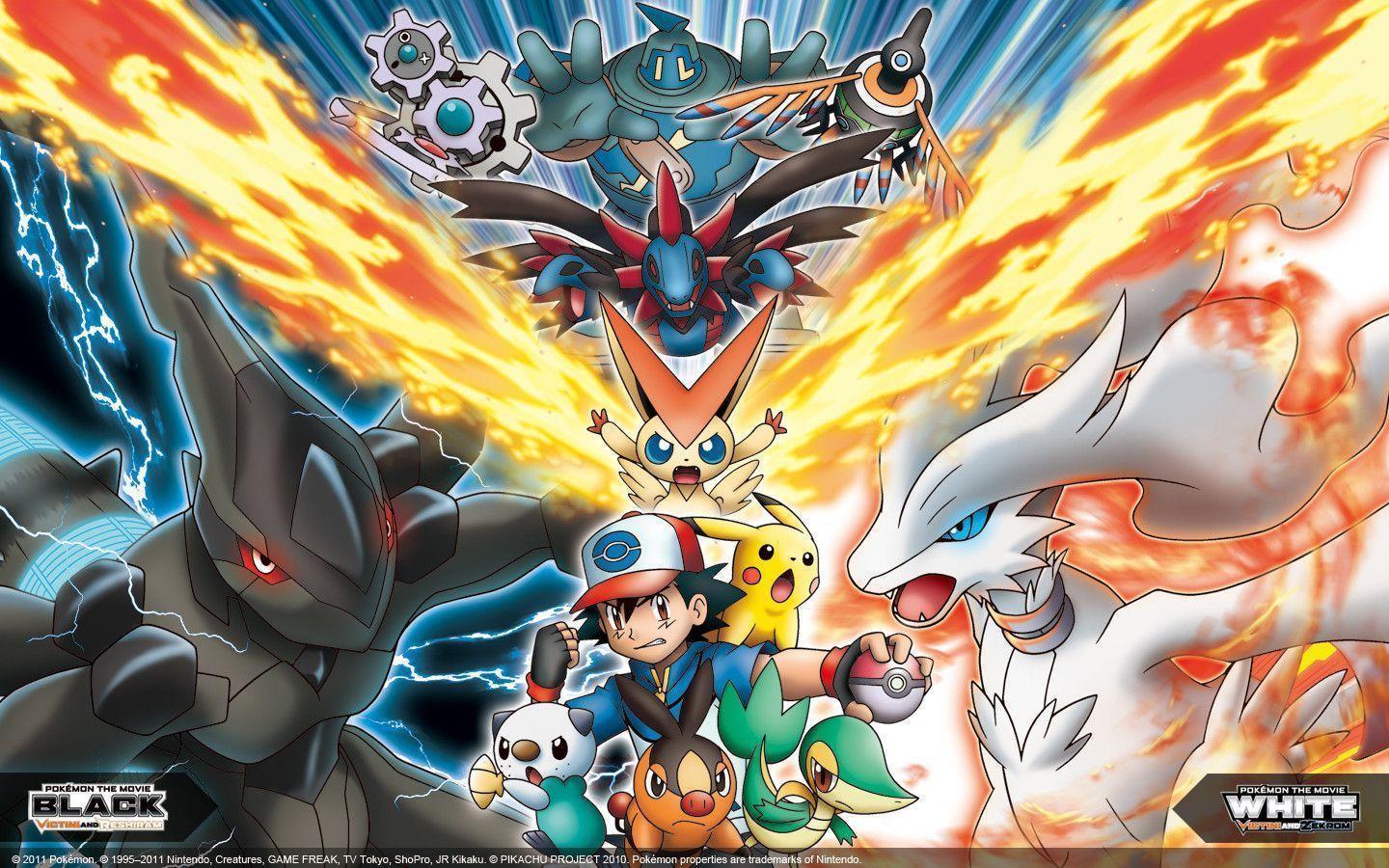 The Official Pokémon Website. Pokemon