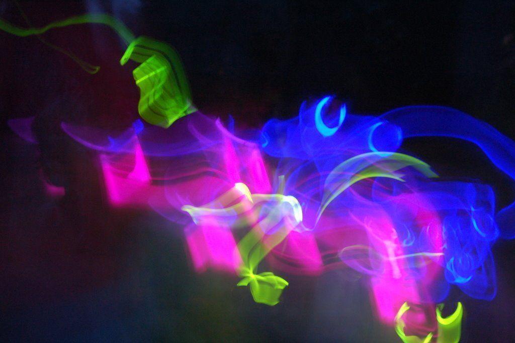 September. Flimflammery: Art