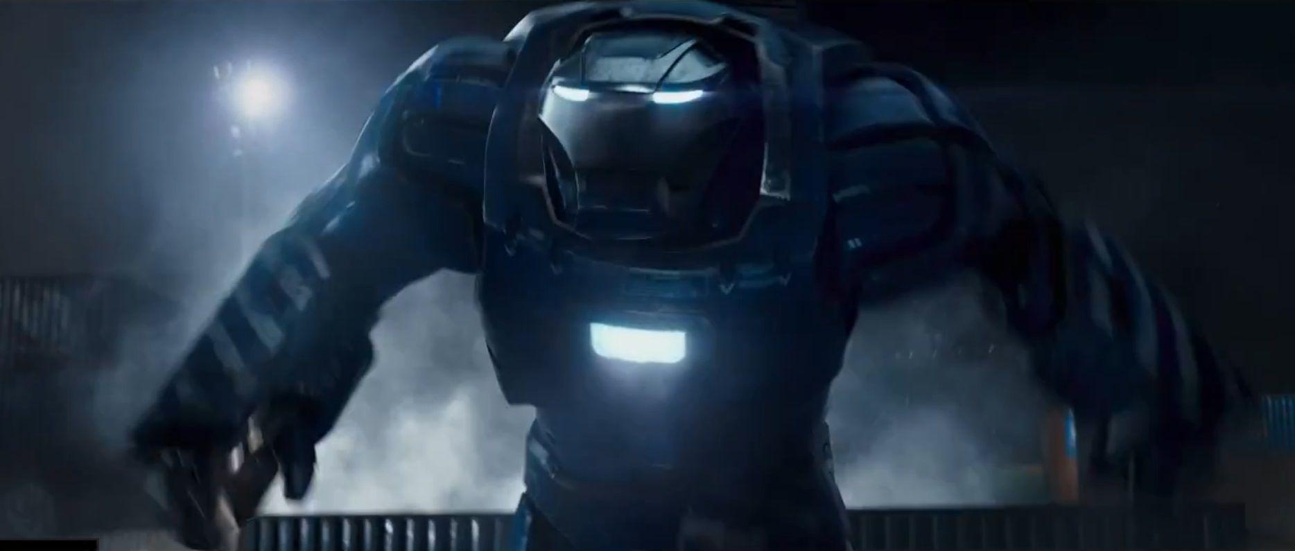 Iron Man 3 Armor (id: 31028)