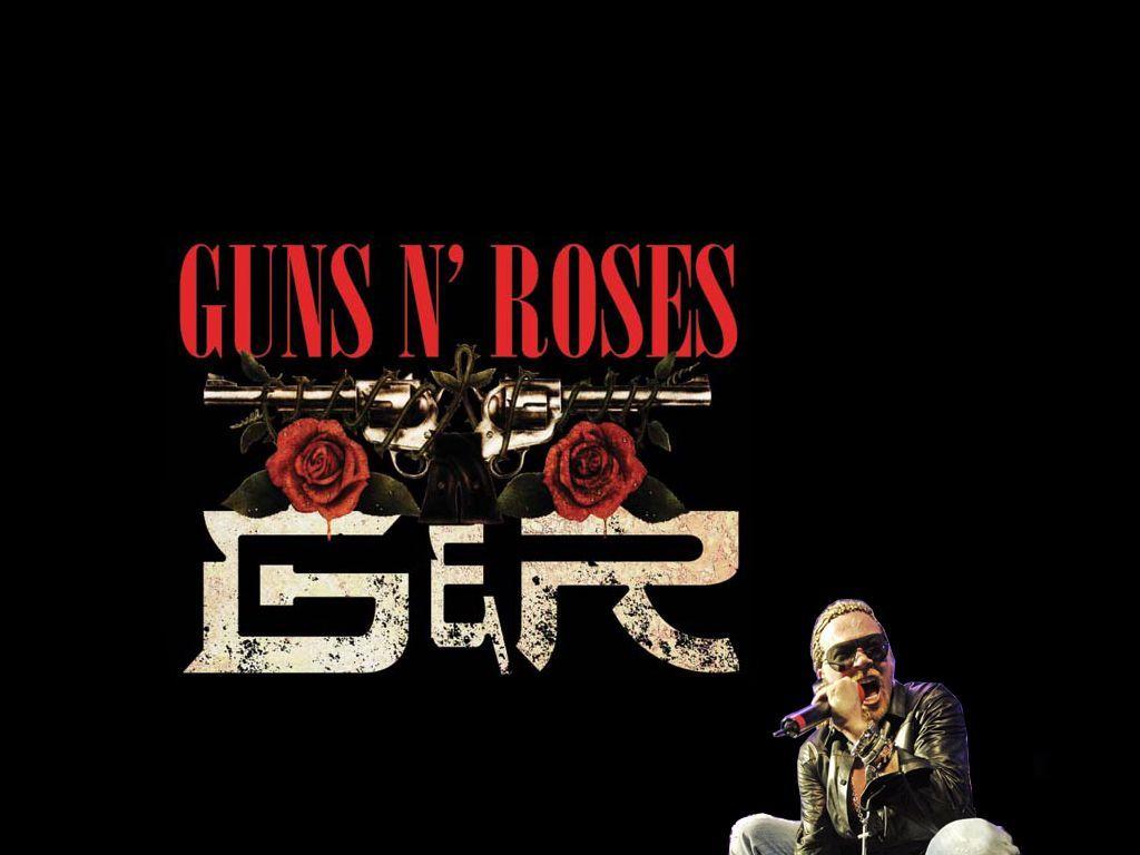 Guns and roses 2010 (nueva info) + wallpaper!