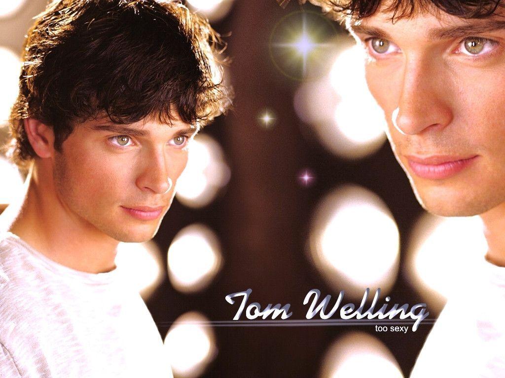 Tom Welling Welling Wallpaper