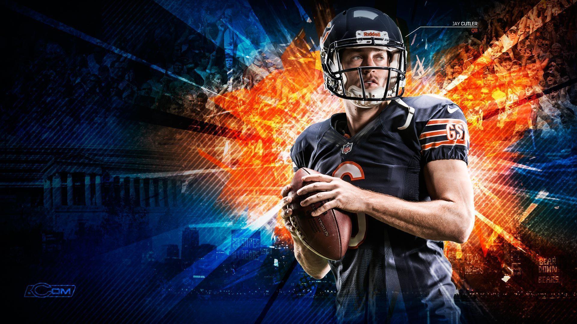Chicago Bears 2014 Wallpapers