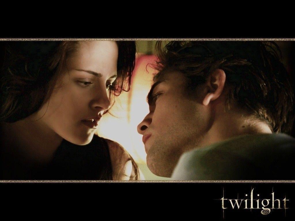 More Twilight wallpaper! Pattinson Wallpaper 7493304