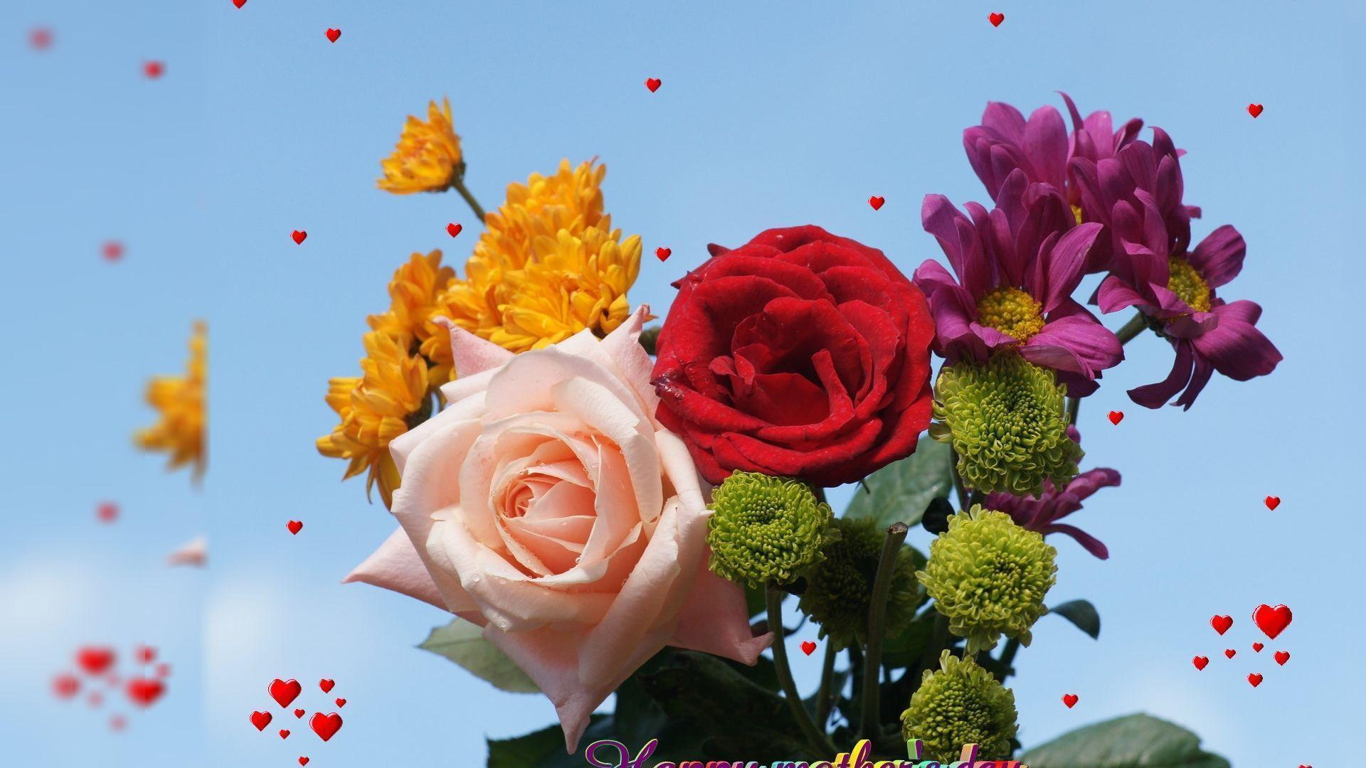 Flowers For > Beautiful Flowers Wallpaper For Desktop Background