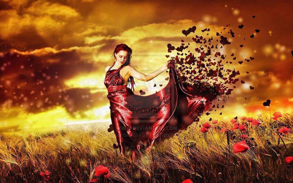 Emotional Wallpapers Wallpaper Cave