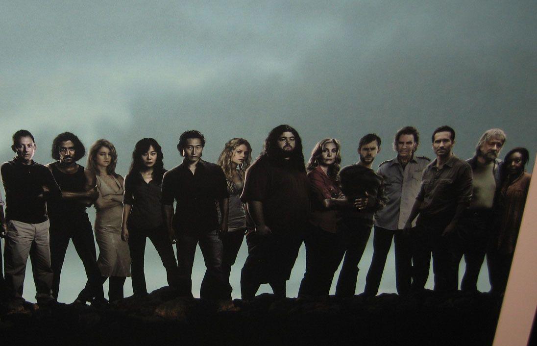 Lost Saison 6 Streaming Lost Season 6 Wallpapers - Wallpaper Cave