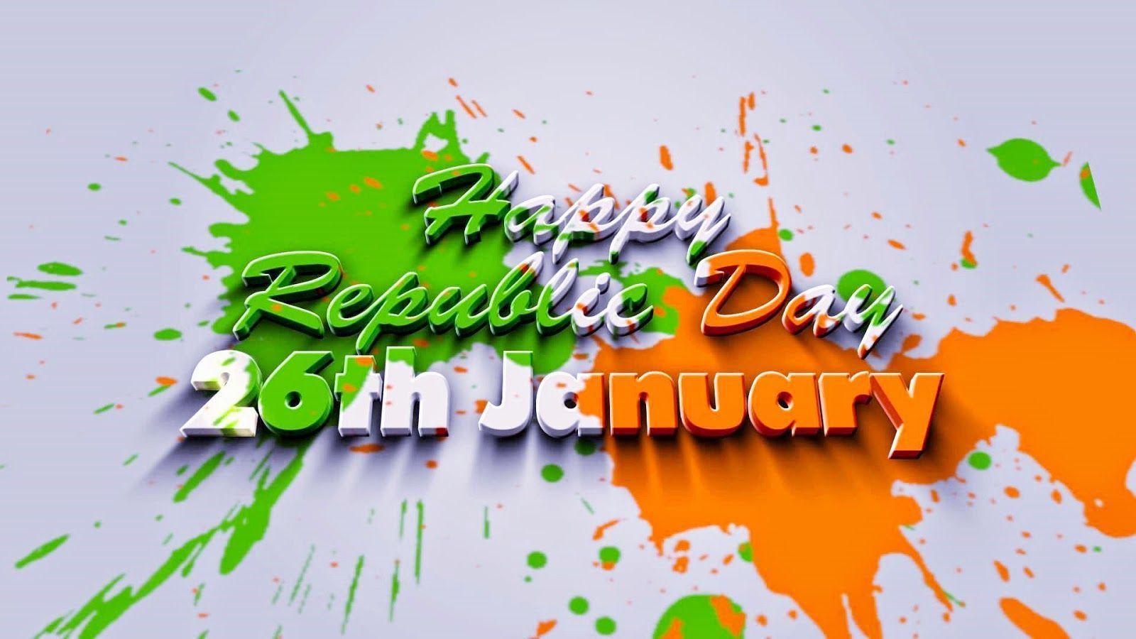 Live Indian Republic Day 2015 Speech in hindi for kids, childrens
